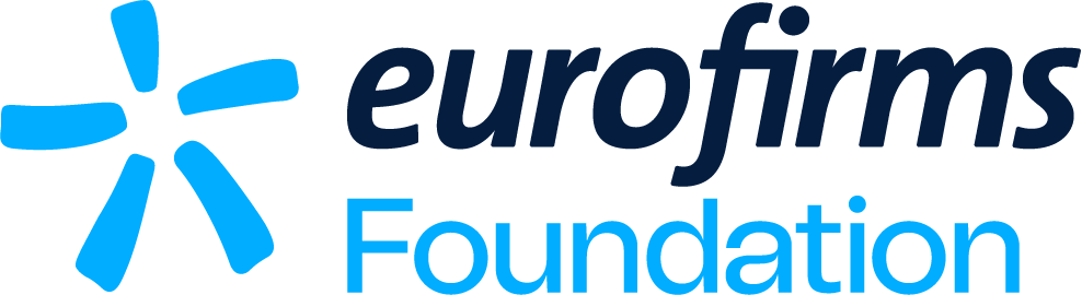 Fundación Eurofirms (logo)